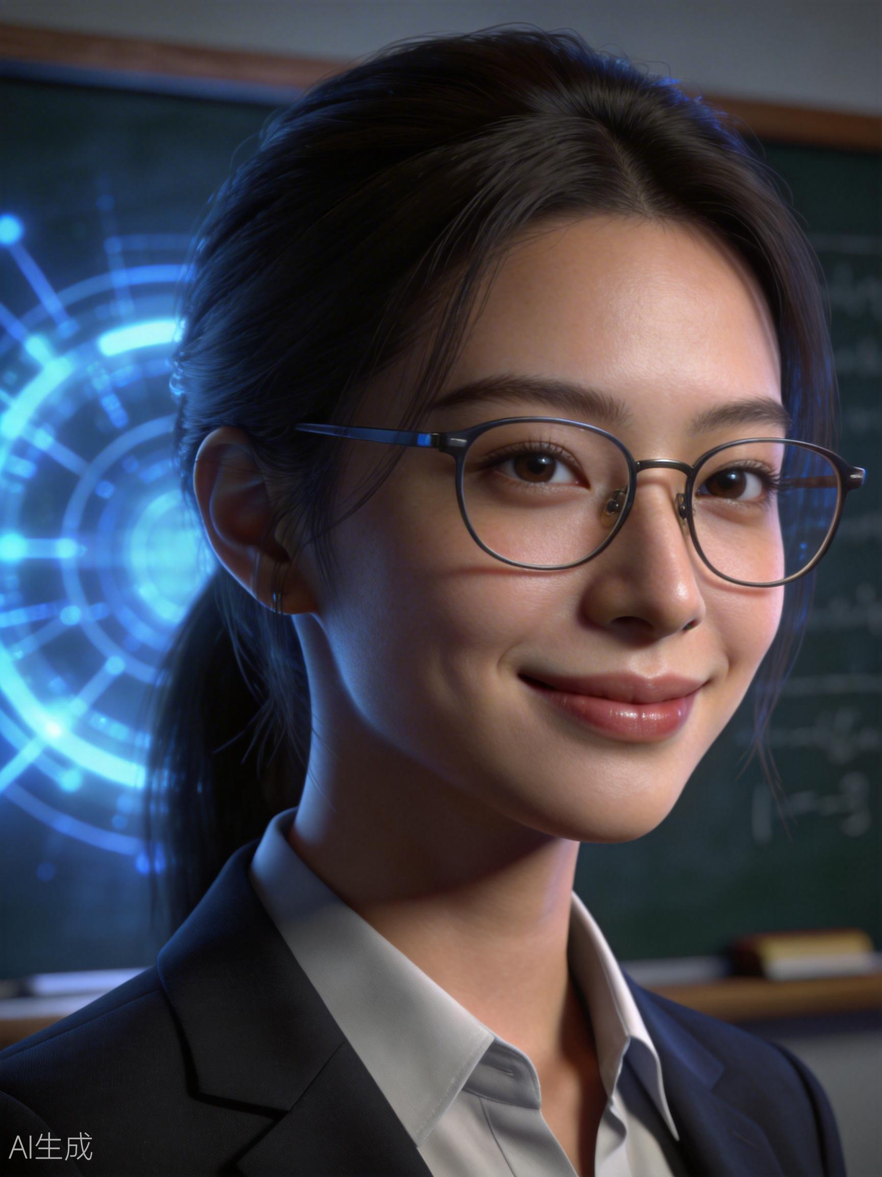 客户数字人