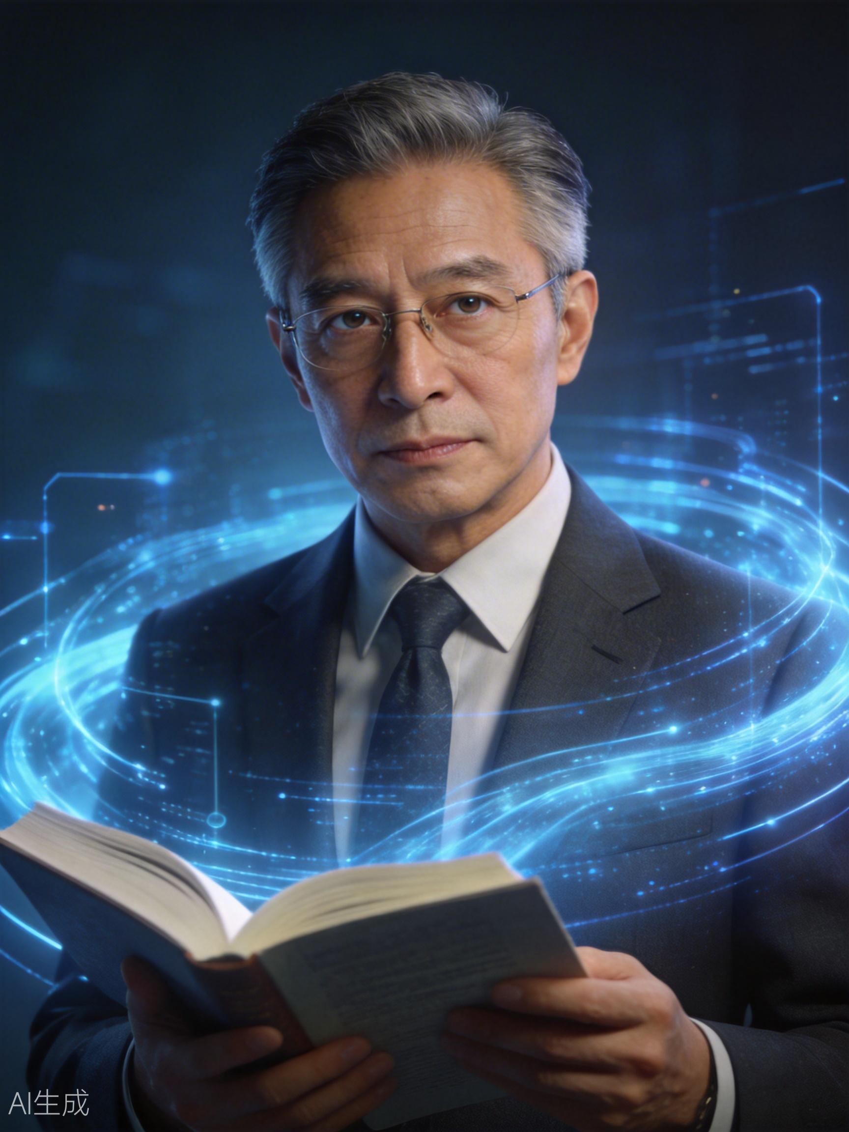 客户数字人
